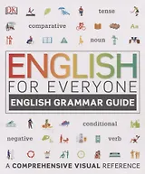 English for Everyone English Grammar Guide