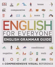 English for Everyone English Grammar Guide