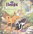 Disney: Bambi (book with CD) - 0
