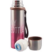 Термос My bottle градиент (металл) (500мл), в ассортименте (12-07530-8215) - 1