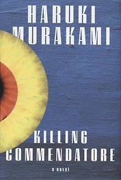 Killing Commendatore