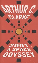 2001 a Space Odyssey