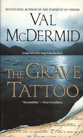 The Grave Tattoo (м) McDermid