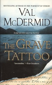The Grave Tattoo (м) McDermid