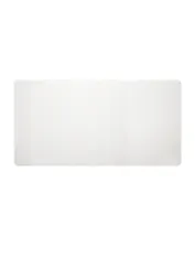 Обложка для учебников и дневников в твердом переплете, ПВХ, 100 мкр, 227*450 мм