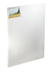 Холст на подрамнике 70*90 55%хлопок, 45%лен, Phoenix