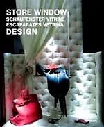 Store window design (витрины)