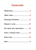 Чёрная птица. Чукотские сказки - 2