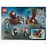 LEGO Harry Potter: Логово Арагога, 157 деталей (75950) - 2