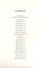 Gimson's Presidents - 1
