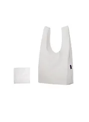 Сумка BAGGU White (00000000604) (BAGGU353STD)