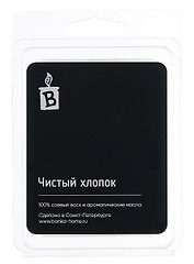 Аромасаше (Чистый хлопок) (80г)