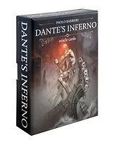 Оракул Инферно Данте (36 карт + книга)