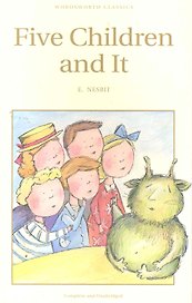 Five Children and It , Nesbit, E.