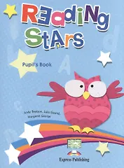 Reading Stars. Pupils Book