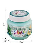 Игрушка-слайм «С ароматом мяты» Monster's Slime Fluffy - 1
