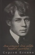 Мне осталась одна забава. Исповедь хулигана. Сборник