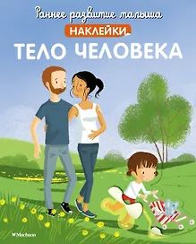 Тело человека
