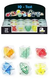 Многогранник Мини-игры (в ассорт.) (17300)