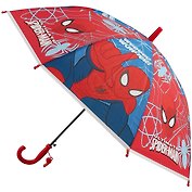 Зонт детский Человек-паук Spider-man Чемпион (диаметр 84 см)