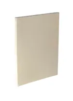 Бумага для пастели А4 "Iris Vivaldi" 240гр/м2, №02 кремовый, Canson