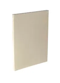 Бумага для пастели А4 "Iris Vivaldi" 240гр/м2, №02 кремовый, Canson