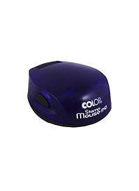 Оснастка для круглых печатей карманная «Stamp Mouse», 40мм, Colop