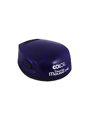 Оснастка для круглых печатей карманная «Stamp Mouse», 40мм, Colop