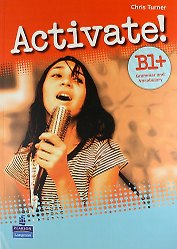 Activate! B1+ Grammar and Vocabulary