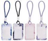 Бейдж "Разводы", пластик, в ассортименте