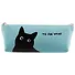 Пенал на молнии «To see what», 20 х 8 см - 2
