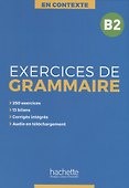 Exercices de grammaire B2 - 0
