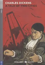 Rdr+CD: [Young Adult]:  A TALE OF TWO CITIES