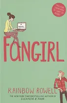 Fangirl, Rowell, Rainbow