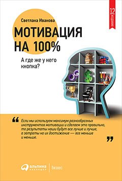 

Мотивация на 100%: а где же у него кнопка