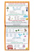 Все обучающие плакаты для 1 класса - 2