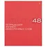 Тетрадь для записи иностранных слов Альт, Utility, А5+, 48 листов, в ассортименте - 0