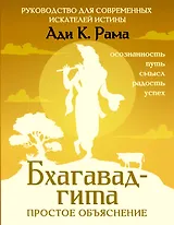 Бхагавад-гита: простое объяснение. Руководство для современных искателей истины
