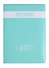 Обложка для паспорта Mint (ПВХ бокс) (ОП2018-194) - 0