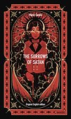 The Sorrows of Satan. Вечные истории в оригинале - 0
