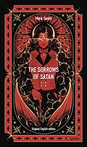 The Sorrows of Satan. Вечные истории в оригинале