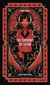 The Sorrows of Satan. Вечные истории в оригинале