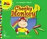 Cheeky Monkey 1. Развивающее пособие для детей дошкольного возраста. Средняя группа. 4-5 лет - 0