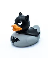 Серый герой уточка (2023)