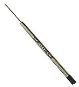 Стержень. шариковый. чёрный. металлический. 0,8 мм. 98 мм. KOH-I-NOOR 4442/ч 136302