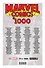 Marvel Comics #1000 - 1