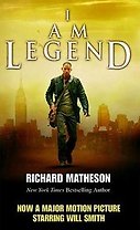 I Am Legend (мягк). Matheson R. (Британия ИЛТ)