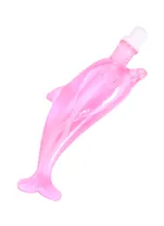 Мыльные пузыри Дельфинчик, нелопающиеся, 9 см, 8,8 мл, в ассорт.