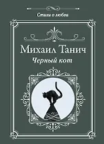 Черный кот