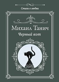 Черный кот